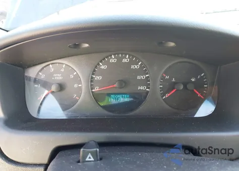 2012 Chevrolet Impala Ls z USA, uszkodzony, nr VIN 2G1WA5E33C1208334